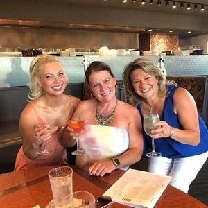 Meet your Posher, Jolene